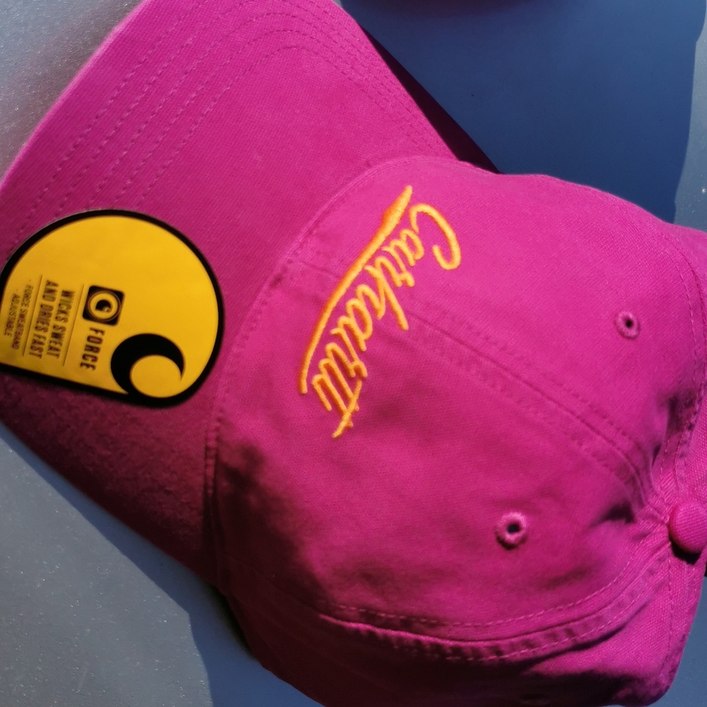 Carhartt hats BUNDLE